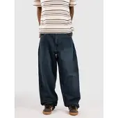 REELL Baggy Jeans blå