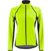 Löffler San Remo Ab Light Zip-off Jakke