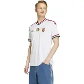 Adidas Hungary 26/27 Borte Kortarmet T-skjorte