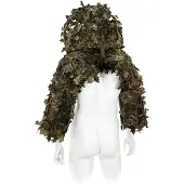 Invadergear Skarpskytter Bolero Blad