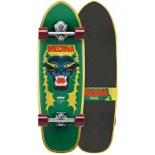 YOW Medina Panthera 33.5" Signature Series Surfskate mønster