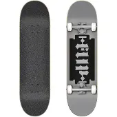 Flip Razor 8.0"x31.85" Komplette mønster