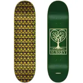 Sk8 Mafia Roots Surrey 8.25"x32" Skateboard Deck mønster