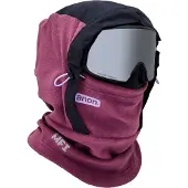 Anon MFI Fleece Hette