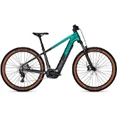 Focus Jarifa² 6.7 X 29´´ Elektrisk Terrengsykkel
