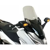 Wrs Honda Ho022f Frontrute