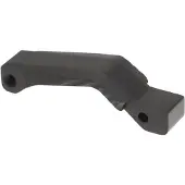 Leapers Inc. Ar15 Oversized Avtrekkerbøyle