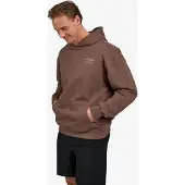 MM Sports Hoodie Engineered, Mocha - L