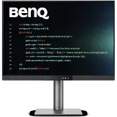 BenQ Rd280ug 28´´ 4k Ips Led 120hz Skjerm