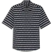 BOSS Rash 10277645 Kortarmet Skjorte