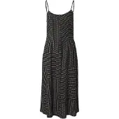 Superdry Print Button Down Cami Ermeløs Midikjole