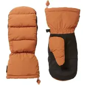 Sealskinz Langley, votter, dame, oransje