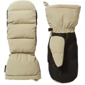 Sealskinz Langley, votter, dame, beige