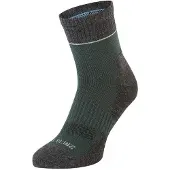 Sealskinz Morston, sokker, mørkegrønn