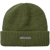 Sealskinz Gressenhall, lue, grønn