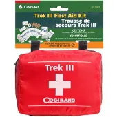 Coghlan's Trek III First Aid Kit, førstehjelpssett