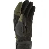 Sealskinz Stanford, hansker, grønn