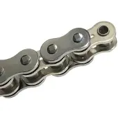 Ek Chain 530mvxz2 Qx-ring Mlj Kjede