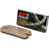 Ek Chain 525zvx3 Nx-ring Mlj Kjede