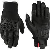 Hebo Dsr Short Offroad Hansker