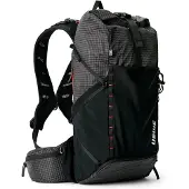 USWE Vst Rolltop 30l Hydreringssekk