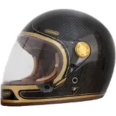 By City Roadster Iii Fullface-hjelm