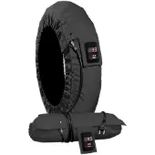 Capit Suprema Vision Pro 125-17180/55-17 Dekkvarmere