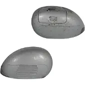 Rms Classic Without Indipiaggio Vespa 125-150 Vna Vnb Vba Vbb 142681220 Sidepaneler