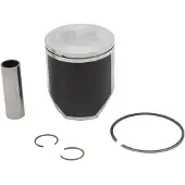 VERTEX Kawasaki Kx 95-97 D.53.98 D Stempelsett