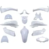 Hert Honda Sh 125-150 Plastsett