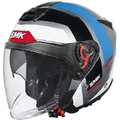 SMK-Link Gtj Rover Gl615 åpen Hjelm