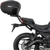 Shad Qj Motor Srk 700 2022 Bakre Montering Av Toppboks