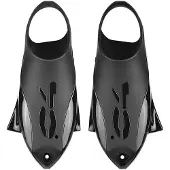 C4 Freediving Sportech Silikon Fotlomme 2 Enheter
