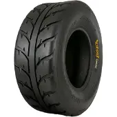 Kenda K547 Speedracer 50n 6pr E Tl Firehjuling Bakdekk