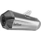 Leovince 15312 Homologert Lyddemper