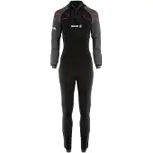 BEUCHAT Focea Comfort 7 7 Mm Våtdrakt For Dame