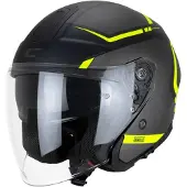 Cgm 136m Rna Ride åpen Hjelm