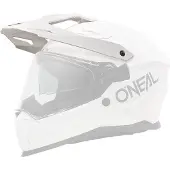 O'Neal D-srs Solid Visir