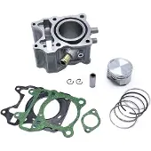 Hert Sylinder Honda Pcx 125 10/12