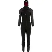 BEUCHAT Focea Comfort 7 7 Mm Våtdrakt For Dame