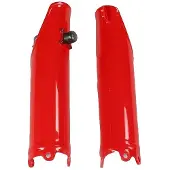 Ufo Honda Crf 250r 10-17 Holeshot Gaffelbeskyttere