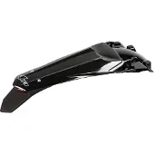 Ufo Honda Crf 250r 14-17 Led Bakskjerm