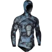 C4 Camoskin Ocean 3 Mm Spjutfiskejakke