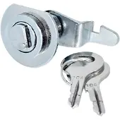 Rms Classic Piaggio Vespa 125 Hoffmann-150 T1-3-gs Vl Vb1 Vs1-5 121870033 Romlås