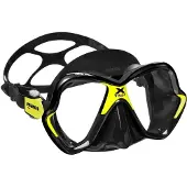 Mares X-vision Dykkermaske