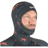Mares Explorer Lava 7 Mm Spjutfiskejakke