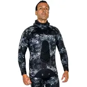 Picasso Thermal Skin 5 Mm Spjutfiskejakke