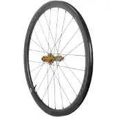 Progress Aero 38 Cl Disc Tubeless Landeveissykkelens Bakhjul
