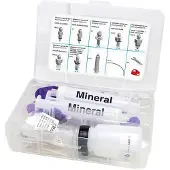 BRN Mineral Bremsluftspakke