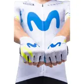 Gobik Teams Viper Movistar Team 2026 Korte Hansker